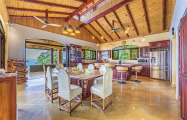 LUXURY HOME AND GUEST HOUSE WITH 9 ACRES OF LAND