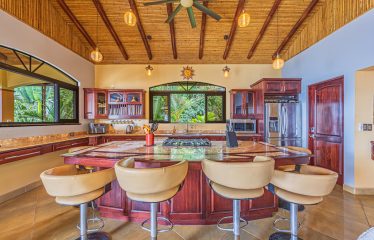 LUXURY HOME AND GUEST HOUSE WITH 9 ACRES OF LAND