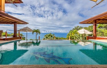 LUXURY HOME AND GUEST HOUSE WITH 9 ACRES OF LAND