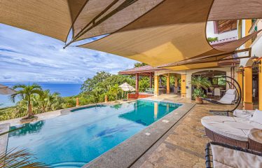 LUXURY HOME AND GUEST HOUSE WITH 9 ACRES OF LAND