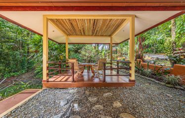 LUXURY HOME AND GUEST HOUSE WITH 9 ACRES OF LAND