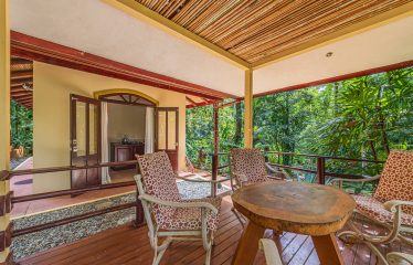 LUXURY HOME AND GUEST HOUSE WITH 9 ACRES OF LAND