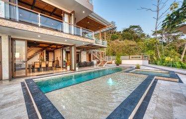 LUXURY OCEAN VIEW 4 BEDROOM HOME  FOR SALE IN UVITA