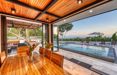 LUXURY OCEAN VIEW 4 BEDROOM HOME  FOR SALE IN UVITA