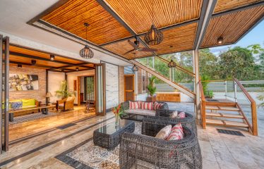 LUXURY OCEAN VIEW 4 BEDROOM HOME  FOR SALE IN UVITA