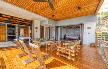 LUXURY OCEAN VIEW 4 BEDROOM HOME  FOR SALE IN UVITA