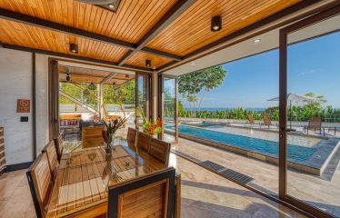 LUXURY OCEAN VIEW 4 BEDROOM HOME  FOR SALE IN UVITA