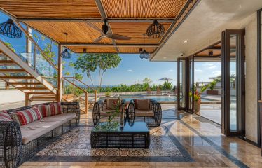 LUXURY OCEAN VIEW 4 BEDROOM HOME  FOR SALE IN UVITA