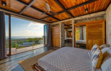 LUXURY OCEAN VIEW 4 BEDROOM HOME  FOR SALE IN UVITA