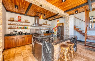 LUXURY OCEAN VIEW 4 BEDROOM HOME  FOR SALE IN UVITA