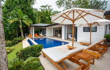 4 BEDROOMS LUXURY HOME WITH AMAZING OCEAN VIEW – 4 ACRES