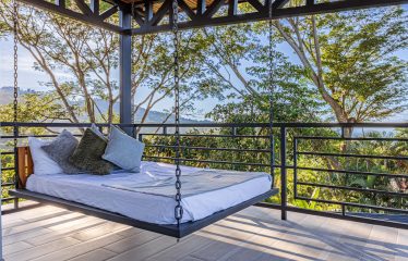 4 BEDROOM VILLA WITH AMAZING OCEAN VIEW IN GATED COMMUNITY