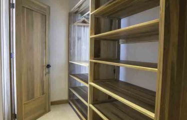 4 BEDROOMS LUXURY HOME WITH AMAZING OCEAN VIEW – 4 ACRES