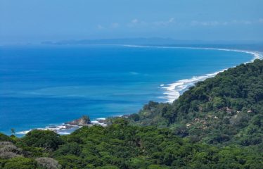 BEAUTIFUL OCEAN VIEW WINDOW – 2.7 ACRES