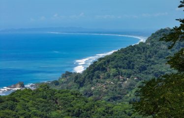 BEAUTIFUL OCEAN VIEW WINDOW – 2.7 ACRES