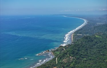 BEAUTIFUL OCEAN VIEW WINDOW – 2.7 ACRES