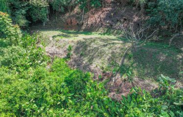 BEAUTIFUL OCEAN VIEW WINDOW – 2.7 ACRES