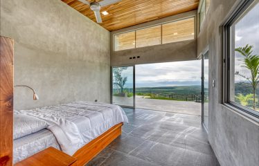 17 ACRES PROPERTY WITH HOME AND GUEST CASITA AND AMAZING OCEAN VIEWS