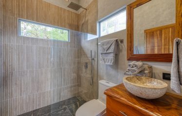 17 ACRES PROPERTY WITH HOME AND GUEST CASITA AND AMAZING OCEAN VIEWS