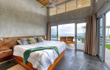 17 ACRES PROPERTY WITH HOME AND GUEST CASITA AND AMAZING OCEAN VIEWS