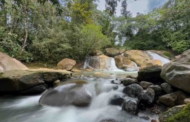 PREMIER LUXURY ESTATE RANCHO VILLA VERDE A FAMILY COMPOUND / BOUTIQUE HOTEL STYLE – 107.95 ACRES