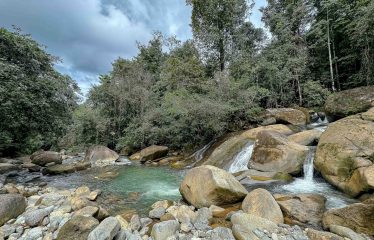 PREMIER LUXURY ESTATE RANCHO VILLA VERDE A FAMILY COMPOUND / BOUTIQUE HOTEL STYLE – 107.95 ACRES