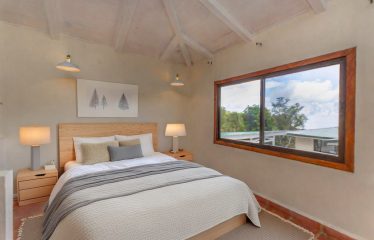 LUXURY HOME WITH GUEST HOUSE AND AMAZING OCEAN VIEWS – 3.33 ACRES