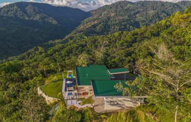 17 ACRES PROPERTY WITH HOME AND GUEST CASITA AND AMAZING OCEAN VIEWS