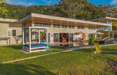 17 ACRES PROPERTY WITH HOME AND GUEST CASITA AND AMAZING OCEAN VIEWS