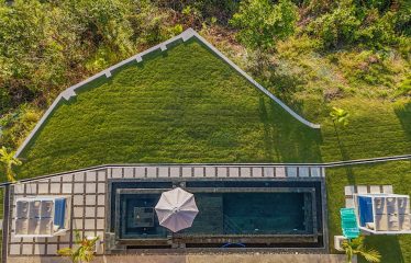 17 ACRES PROPERTY WITH HOME AND GUEST CASITA AND AMAZING OCEAN VIEWS