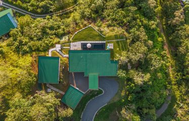 17 ACRES PROPERTY WITH HOME AND GUEST CASITA AND AMAZING OCEAN VIEWS