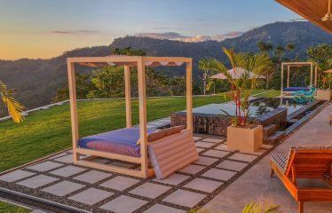 17 ACRES PROPERTY WITH HOME AND GUEST CASITA AND AMAZING OCEAN VIEWS