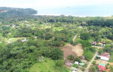 LOCATION, LOCATION! WALKING DISTANCE TO THE BEACH, COMMERCIAL AND RESIDENCIAL LOT FOR SALE