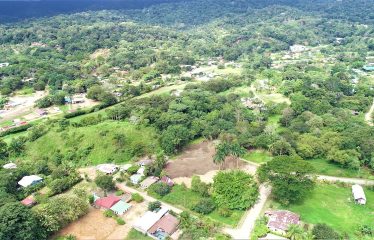 LOCATION, LOCATION! WALKING DISTANCE TO THE BEACH, COMMERCIAL AND RESIDENCIAL LOT FOR SALE