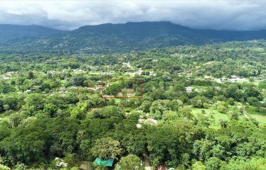 LOCATION, LOCATION! WALKING DISTANCE TO THE BEACH, COMMERCIAL AND RESIDENCIAL LOT FOR SALE