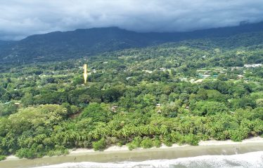 LOCATION, LOCATION! WALKING DISTANCE TO THE BEACH, COMMERCIAL AND RESIDENCIAL LOT FOR SALE