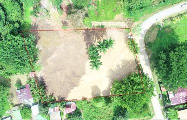 LOCATION, LOCATION! WALKING DISTANCE TO THE BEACH, COMMERCIAL AND RESIDENCIAL LOT FOR SALE
