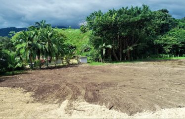 LOCATION, LOCATION! WALKING DISTANCE TO THE BEACH, COMMERCIAL AND RESIDENCIAL LOT FOR SALE