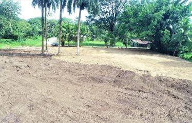 LOCATION, LOCATION! WALKING DISTANCE TO THE BEACH, COMMERCIAL AND RESIDENCIAL LOT FOR SALE