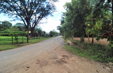 LOCATION, LOCATION! WALKING DISTANCE TO THE BEACH, COMMERCIAL AND RESIDENCIAL LOT FOR SALE