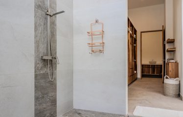 4 BEDROOM HOUSE WITH OCEAN AND JUNGLE VIEWS