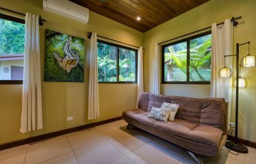 Casa Bambú – 5 BEDROOM LUXURY ESTATE WITH JAW-DROPPING VIEWS