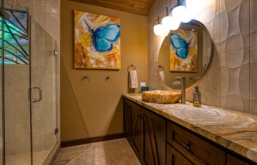 Casa Bambú – 5 BEDROOM LUXURY ESTATE WITH JAW-DROPPING VIEWS