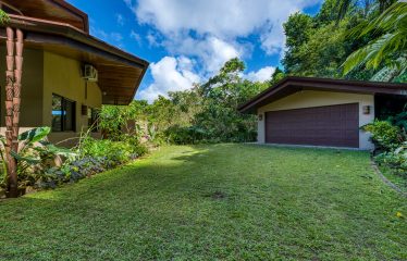 Casa Bambú – 5 BEDROOM LUXURY ESTATE WITH JAW-DROPPING VIEWS