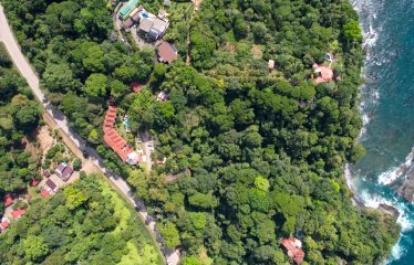 LUXURY BOUTIQUE HOTEL WITH OCEAN AND MOUNTAIN VIEWS- 26 ROOMS