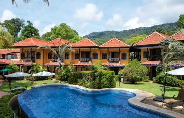 LUXURY BOUTIQUE HOTEL WITH OCEAN AND MOUNTAIN VIEWS- 26 ROOMS