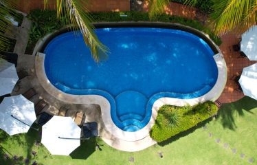 LUXURY BOUTIQUE HOTEL WITH OCEAN AND MOUNTAIN VIEWS- 26 ROOMS