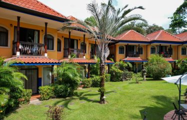 LUXURY BOUTIQUE HOTEL WITH OCEAN AND MOUNTAIN VIEWS- 26 ROOMS