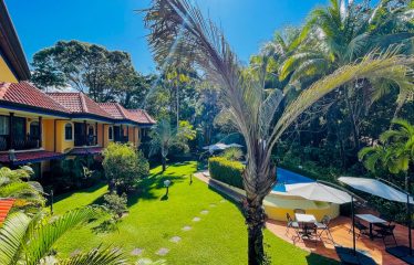 LUXURY BOUTIQUE HOTEL WITH OCEAN AND MOUNTAIN VIEWS- 26 ROOMS