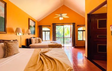 LUXURY BOUTIQUE HOTEL WITH OCEAN AND MOUNTAIN VIEWS- 26 ROOMS